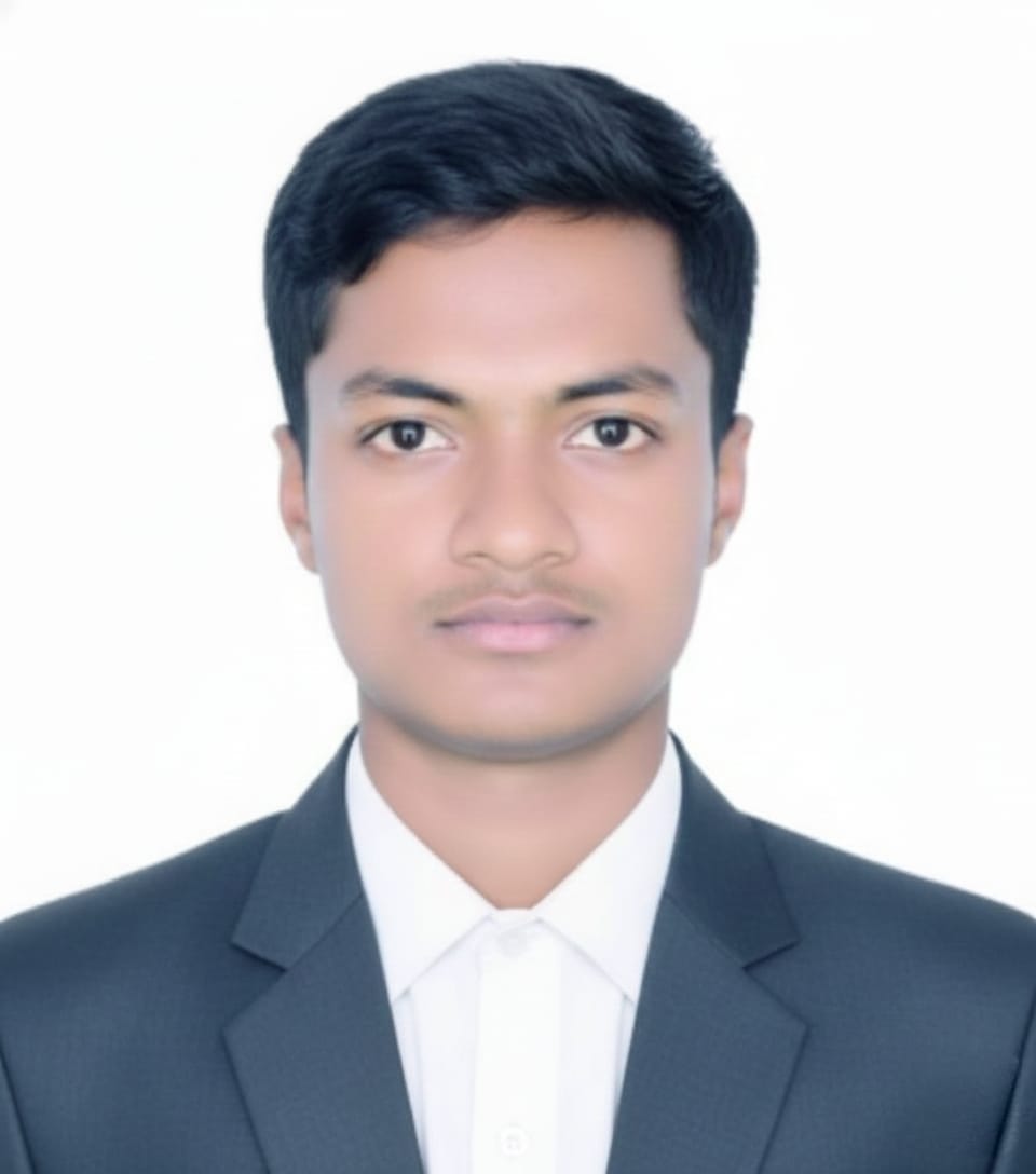 প্রকাশ বিশ্বাস