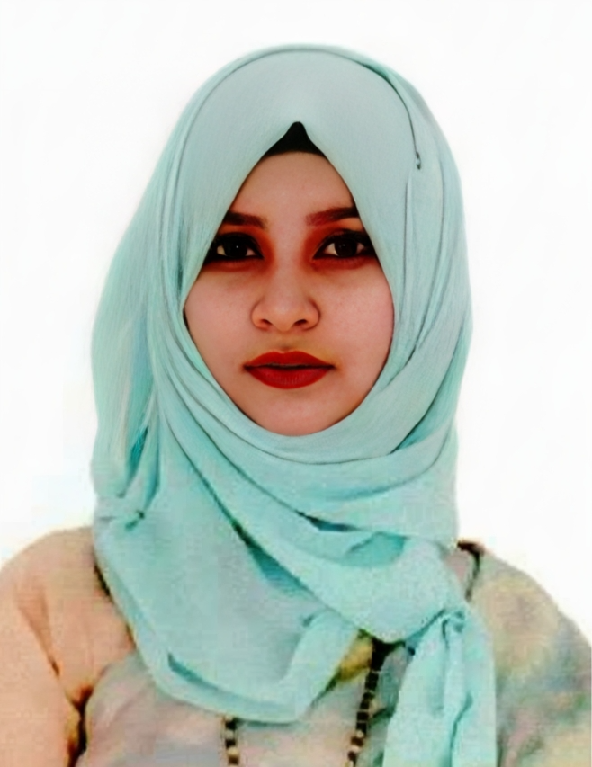 মহুয়া খাতুন