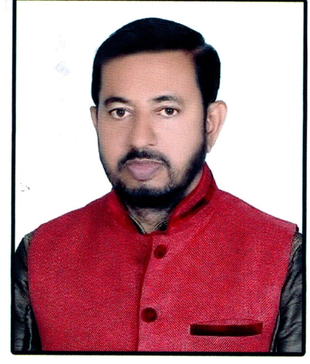 মোহাম্মাদ মাহবুবুর রহমান