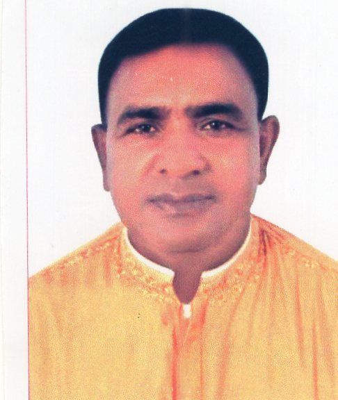 মোঃ শফিকুল ইসলাম শেখ